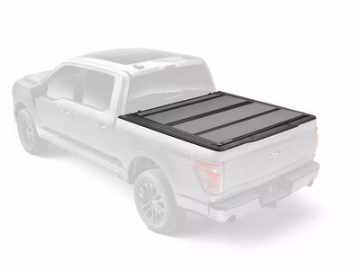 Bâche de benne BakFlip MX4 24- Ford Ranger