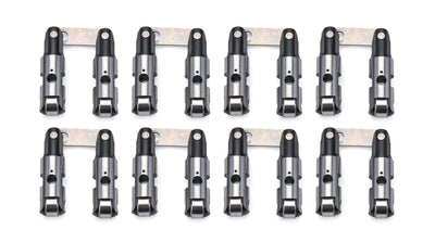 Jeu de poussoirs à rouleaux pleins SBC .842 On-Center