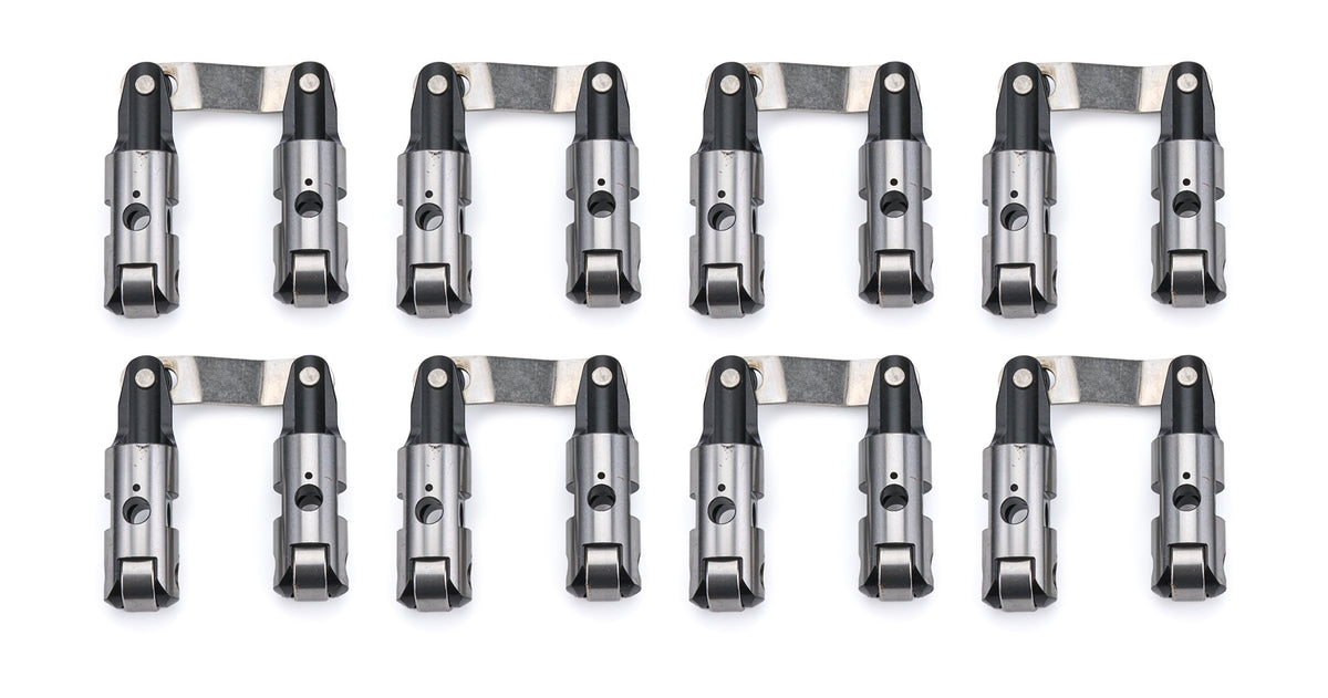 BBC Solid Roller Lifter Set .904  On-Center