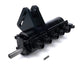 5-Stage Belt Drive Rotor Pump 1.375 gear
