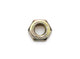 1/4-28 HEX NUT (BERT)