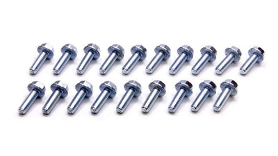 Kit de boulons de rechange pour Beadlock