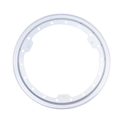 Anneau Beadlock Nouveau Style Argent