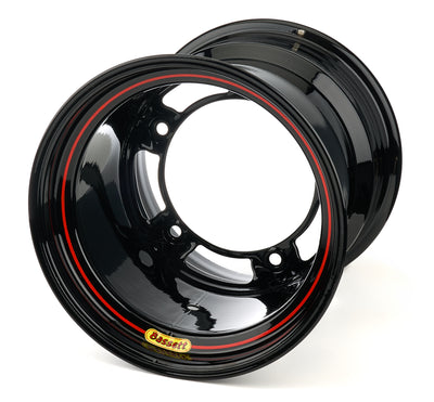 15X15 L/5 5.5IN AR N/P Noir