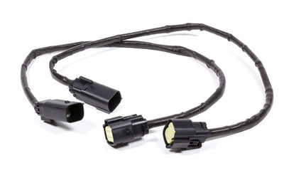 Kit de rallonge de câble de sonde O2 11- Mustang avant