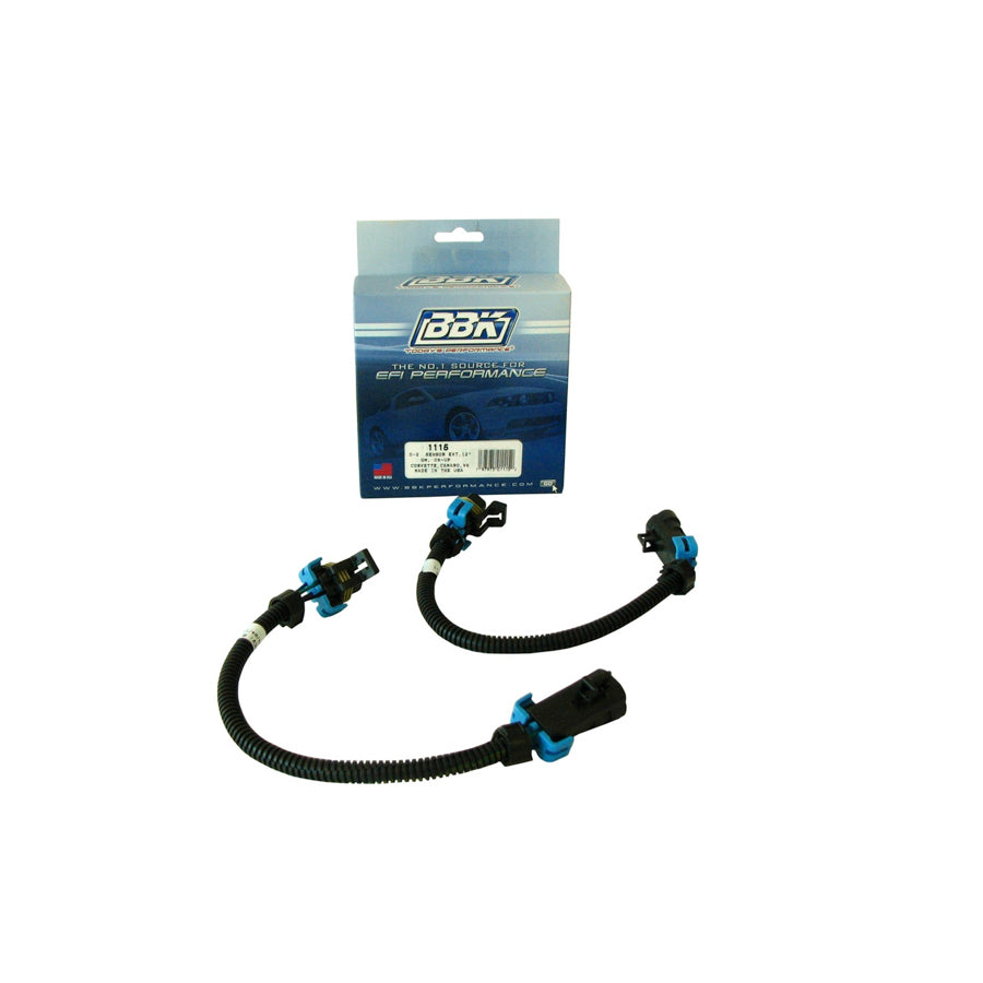 Kit d'extension de câble de capteur O2 Pr 30 cm GM Cam/Corv