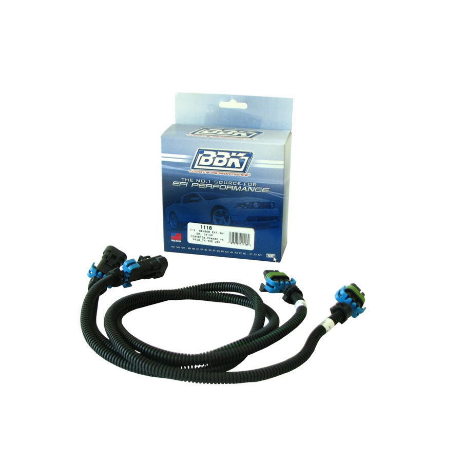 Kit d'extension de câble de sonde O2 Pr 36in GM Cam/Corv