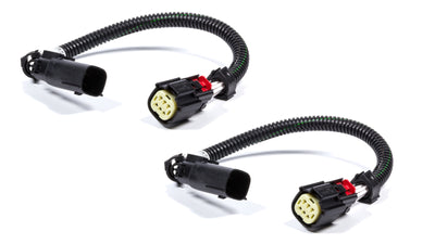 Rallonge de faisceau de câbles de sonde O2 pour Mustang 15-16