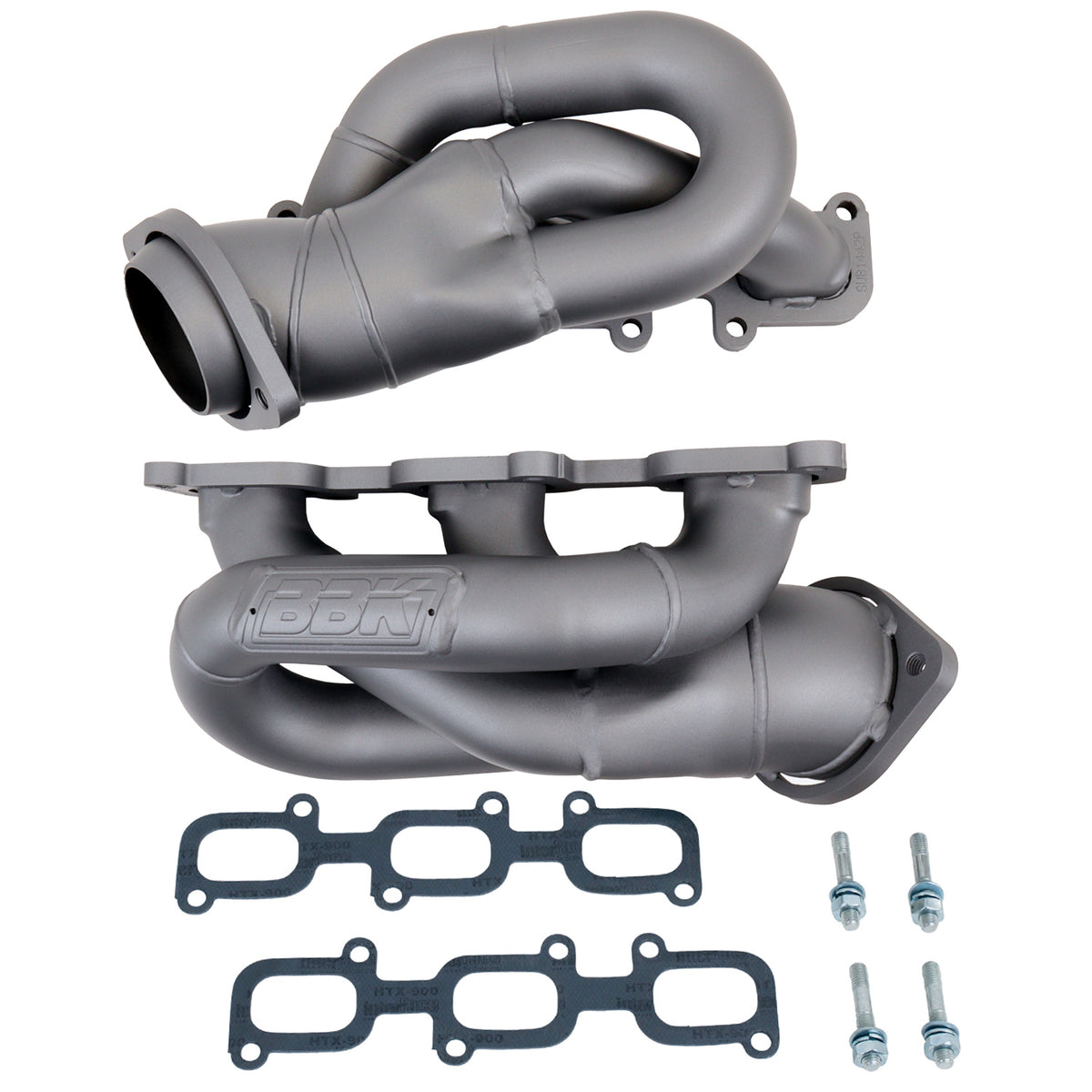 Collecteurs "Shorty" 1-5/8 pour Mustang V6 11-14