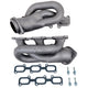 Collecteurs "Shorty" 1-5/8 pour Mustang V6 11-14