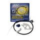 Clutch Quadrant & Cable Kit - 79-95 Mustang