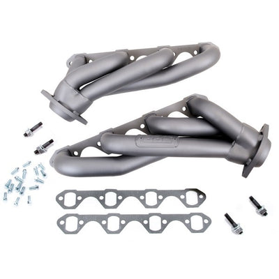 Collecteurs courts 1-5/8 - Mustang 5.0L 86-93