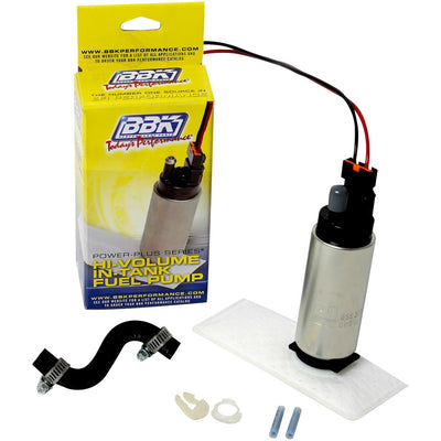 Kit Pompe à Carburant 155LPH - Mustang 86-97