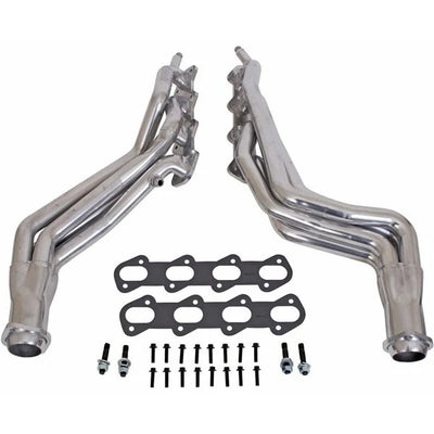 1-5/8 Headers - 96-98 Cobra 4.6L 4V