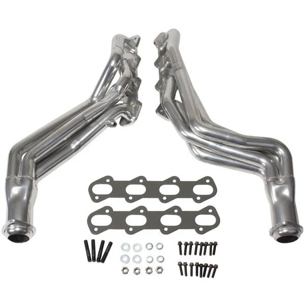 Collecteurs 1-5/8 - Cobra 4.6L 4V 99-03