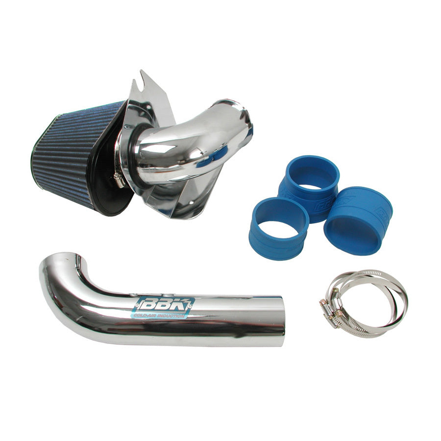 Admission d'air froid - Mustang 5.0L 86-93