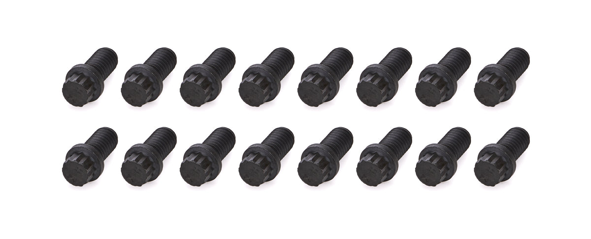 Kit de boulons collecteurs d'échappement SBF
