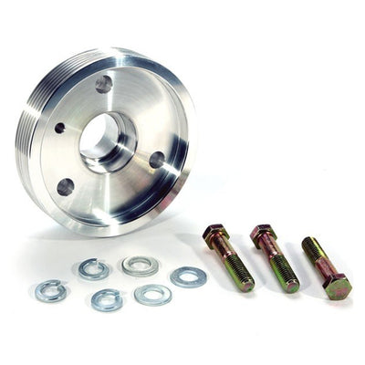 Poulie de vilebrequin sous-multipliée - GM F-Body 93-97 avec LT-1