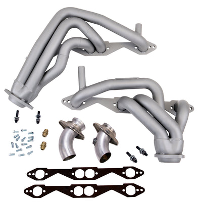 Collecteurs courts 1-5/8 - Chevy Impala SS 93-96