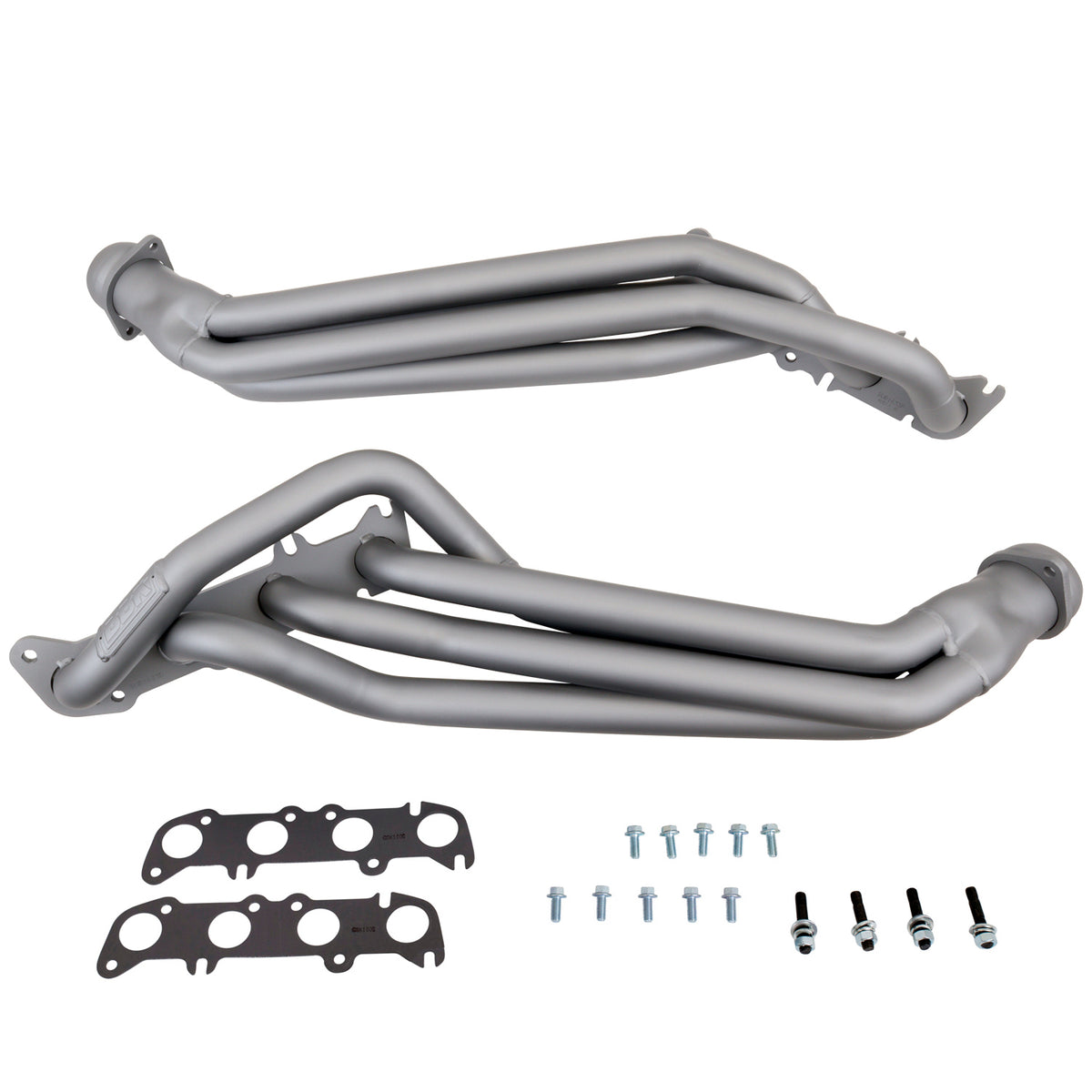 Collecteur pleine longueur 1-3/4 11-13 Mustang GT