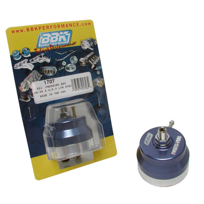 Régulateur de Pression de Carburant Réglable Billet - 4.6/5.0L 94-98