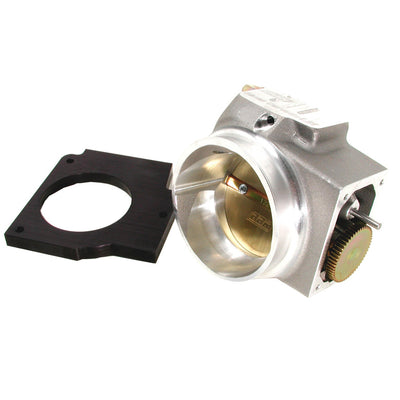 Boîtier papillon de 80 mm - Corvette LS1 97-04