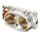 Boîtier de papillon double 65mm - Mustang 4.6L 4V 96-02