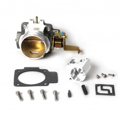 Boîtier papillon de 62 mm - Jeep 4.0L 05-06
