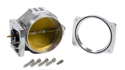Corps de papillon 102 mm - Camaro LS3 6.2L 10-13