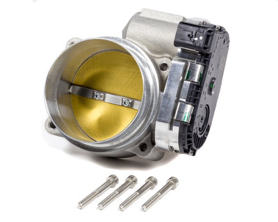 Corps de papillon 85 mm Mustang GT 5.0L 15-16