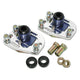 Kit coupelles d'amortisseur (carrossage/chasse) - Mustang 79-93