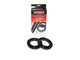 Polyurethane Rear Coil Spring Bushing Kit