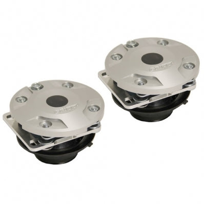 Kit de plaques de carrossage/chasse - Mustang V8 et V6 05-10