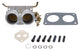 Twin 56mm Throttle Body - 302/351 F-Series
