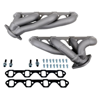 Collecteurs d'échappement - Courte 1-5/8 Ford 302 F150