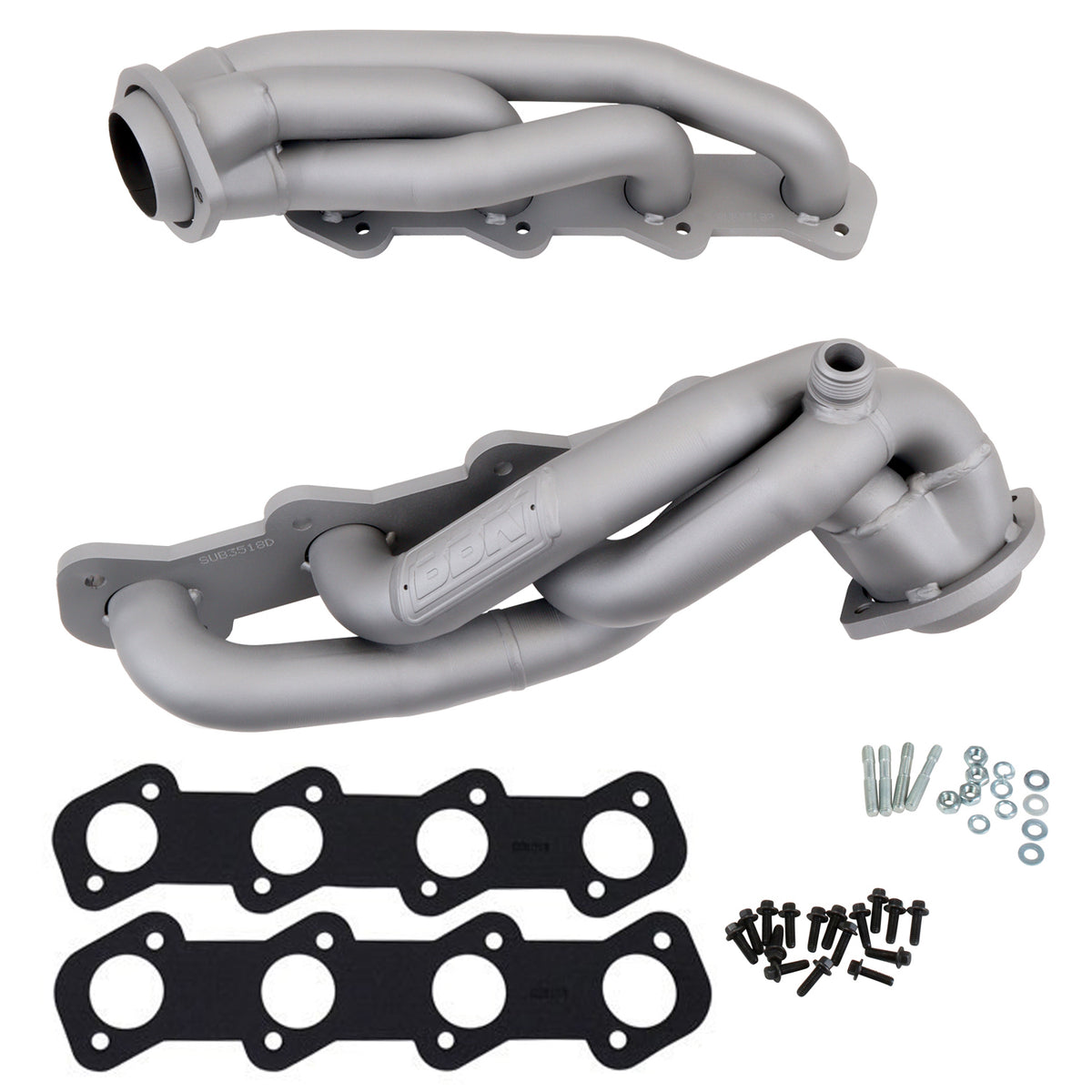 Collecteurs d'échappement - Ford 1-5/8 5.4L 2V F150 99-03