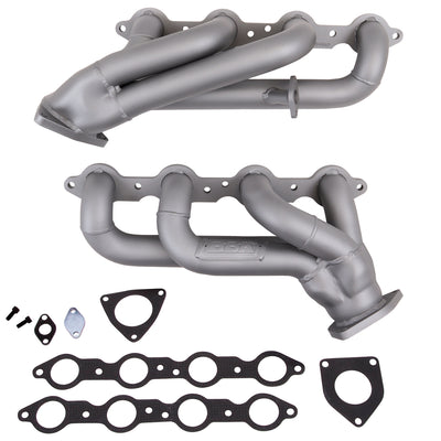 Collecteurs d'échappement courts 1-3/4 - Camion/SUV GM 6.0L 99-09