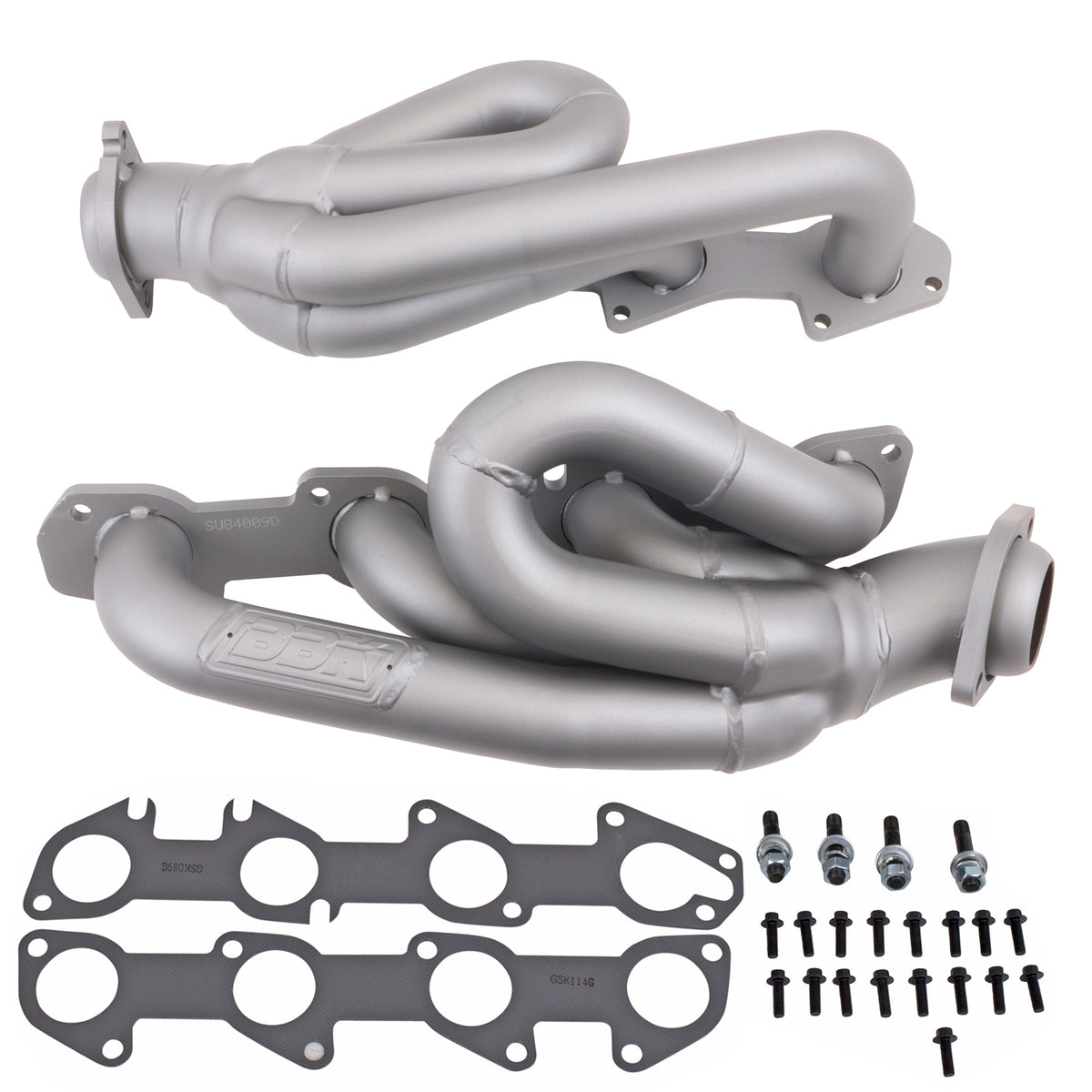 Collecteurs réglés 1-3/4 07-08 Dodge Ram 5.7L