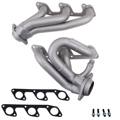 Collecteurs ajustés 1-5/8 05-10 Mustang 4.0L