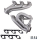 Collecteurs ajustés 1-5/8 05-10 Mustang 4.0L