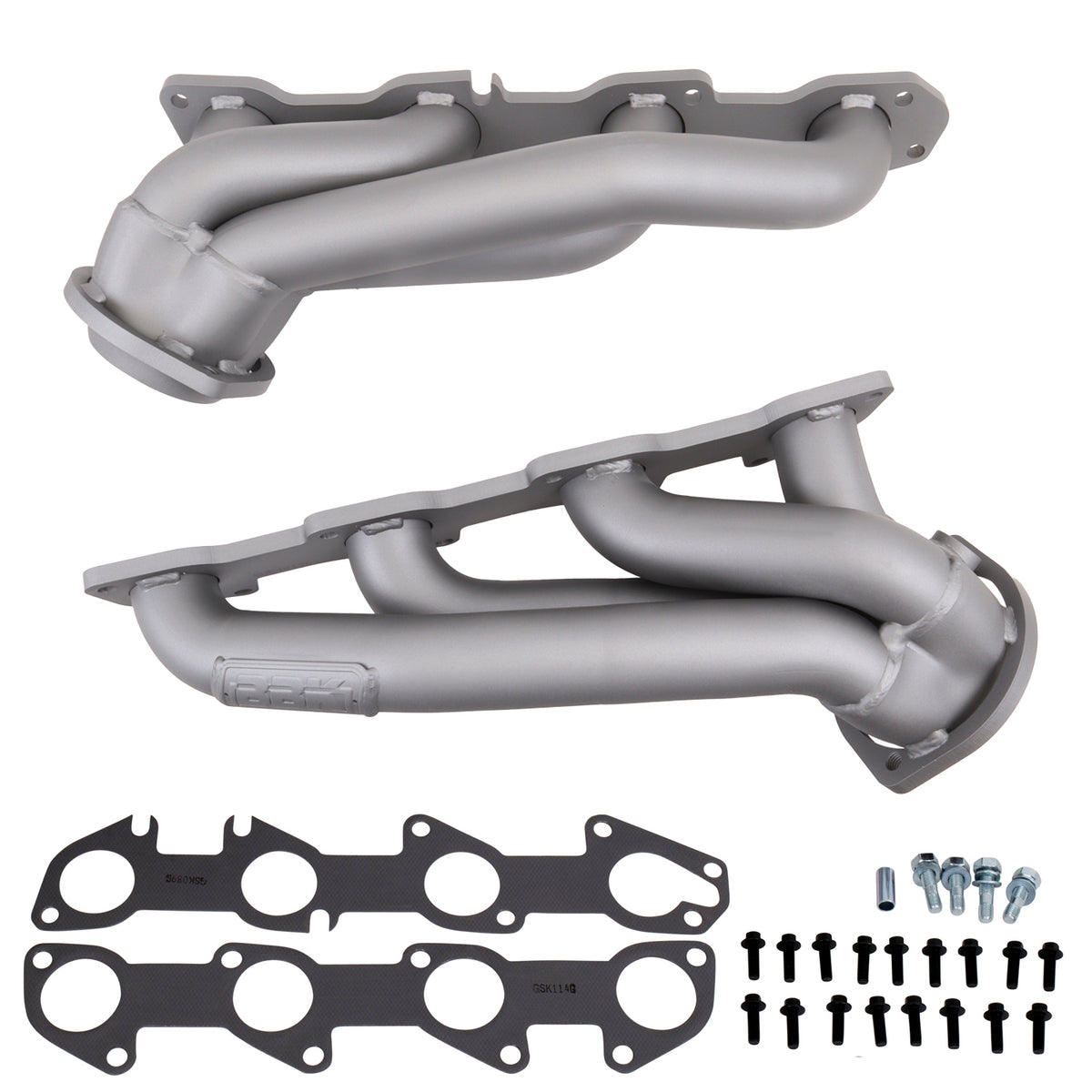 Collecteurs courts - Véhicules Hemi 5.7/6.1L 2005-2011