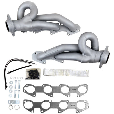 Ensemble collecteur d'échappement Dodge Ram 1500 5.7L - Diamètre 1-3/4