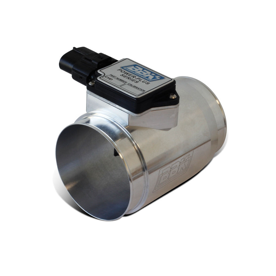 Débitmètre massique 76 mm - Mustang 86-93 avec injecteurs 24 lb/h.