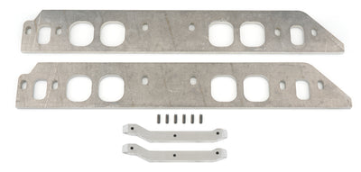 Kit d'entretoises d'admission - Big Block Chevy avec orifices ovales