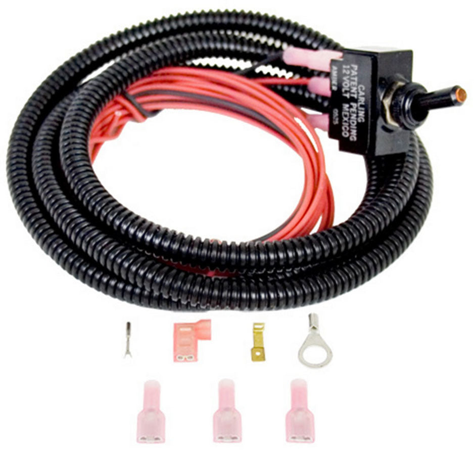01-04 Commande de ralenti accéléré GM