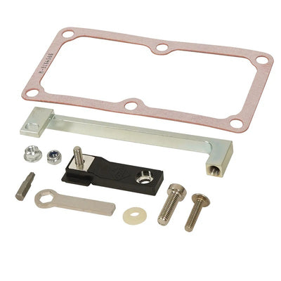 07- Kit de mise à niveau du réchauffeur de calandre Ram 6.7L