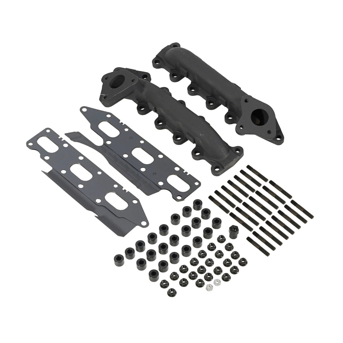 Collecteurs d'échappement Ford F150 3.5L 11-16