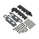 Collecteurs d'échappement Ford F150 3.5L 11-16