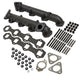Kit collecteur d'échappement Ford F250 6.7L 11-16