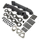 Kit de collecteur d'échappement Ford 6.7L Power Stroke